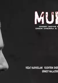 Plakat filmu Muri
