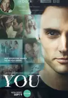 plakat - Ty (2018)