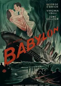 Plakat filmu Titanic
