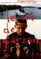 plakat filmu Le Cri de Tarzan