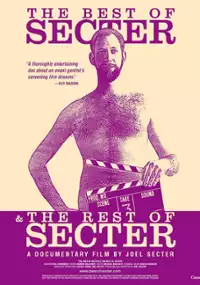 Plakat filmu The Best of Secter & the Rest of Secter