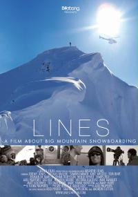 Lines: A Film about Big Mountain Snowboarding