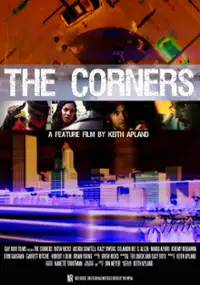 Plakat filmu The Corners