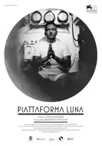 Plakat filmu Piattaforma Luna