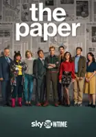 Bradley Cheyne / The Paper