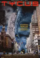 plakat filmu Tycus &ndash; Kometa Śmierci