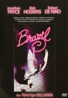 plakat filmu Brazil