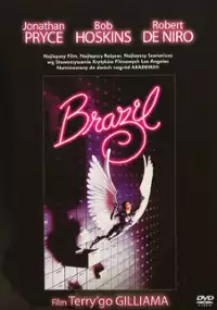 Plakat filmu Brazil