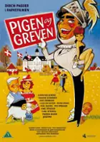 plakat filmu Pigen og greven