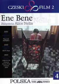 Plakat filmu Ene bene