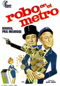 Plakat filmu La Grosse caisse