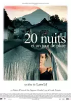 Nanang Rhamat / 20 nuits et un jour de pluie