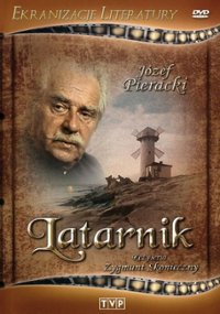 Latarnik