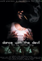 plakat filmu Dance with the Devil