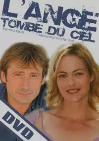 Plakat filmu L'ange tombé du ciel