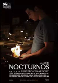 Plakat filmu Nocturnos