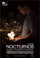 plakat filmuNocturnos