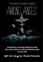 plakat filmu Among Angels