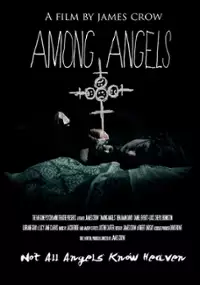 Plakat filmu Among Angels