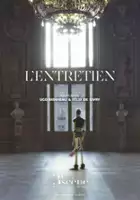 plakat filmu L’entretien