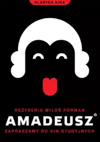 Amadeusz