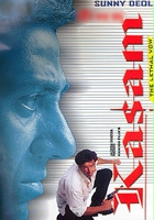 plakat filmu Kasam