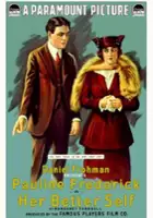 plakat filmu Her Better Self