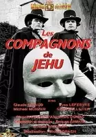 plakat serialu Les Compagnons de Jehu