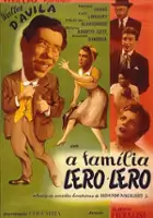 Walfredo A. Caldas / A Família Lero-Lero