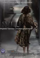 plakat filmu 7 avlu