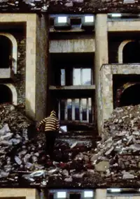 Plakat filmu Hypercrisis