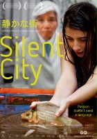 plakat filmu Milczące miasto