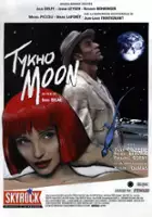 plakat filmu Tykho Moon