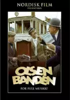 Dan Fosse / Olsenbanden for full musikk