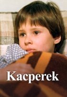 plakat filmu Kacperek