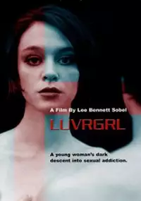 Plakat filmu Luvrgrl