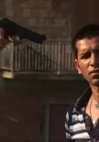 Plakat filmu In Attesa dell'Avvento