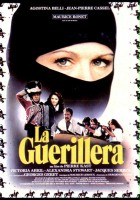 plakat filmu La guérilléra