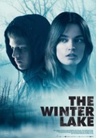 plakat filmu The Winter Lake