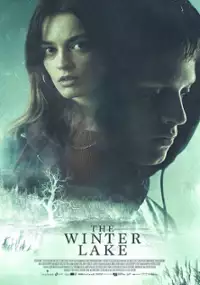 Plakat filmu The Winter Lake