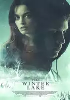 plakat filmu The Winter Lake