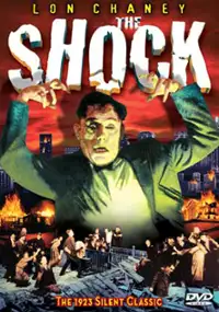Plakat filmu Szok