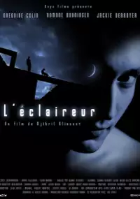 Plakat filmu L'éclaireur