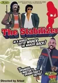 Plakat filmu The Stabilizer