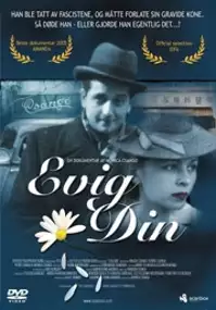 Plakat filmu Evig din