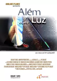 Plakat filmu Al&eacute;m da Luz
