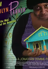 Plakat filmu I'm Carolyn Parker