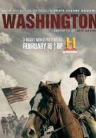 plakat filmu Washington