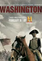 plakat serialu Washington