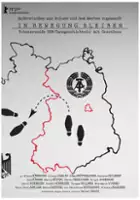 plakat filmu W ciągłym ruchu